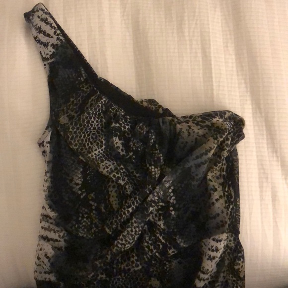 TOPSHOP Dress - Picture 3 of 4